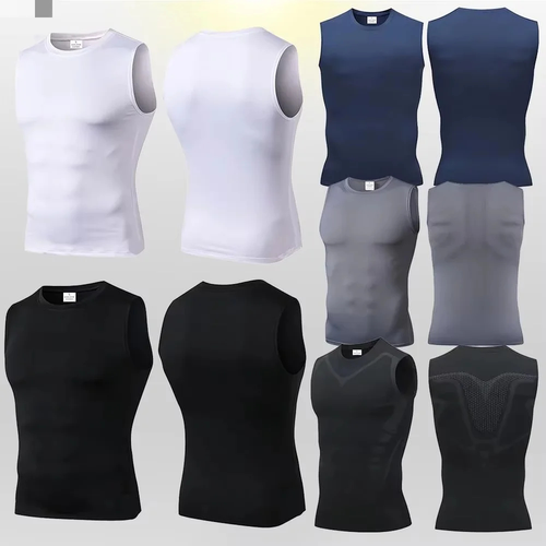 Men's Compression Vest