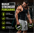 Adjustable Arm Strength Trainer