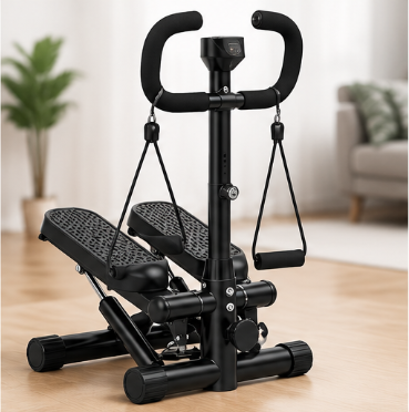 Compact Stepper Machine