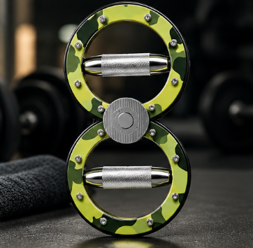 Adjustable Arm Strength Trainer